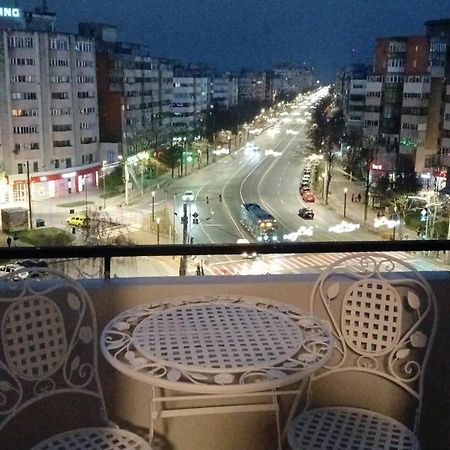 Hellen'S Ultracentral Apartament บูเซา ภายนอก รูปภาพ