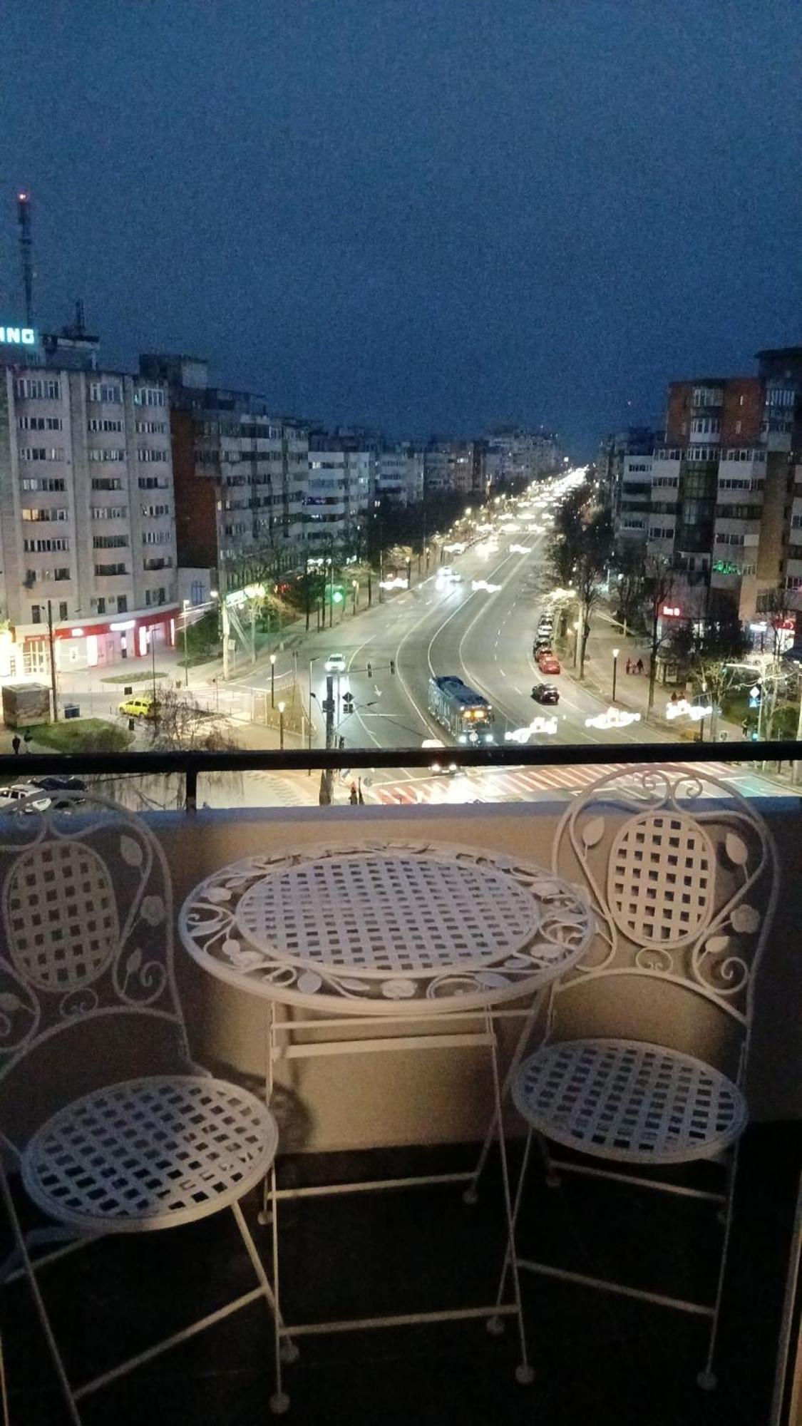 Hellen'S Ultracentral Apartament บูเซา ภายนอก รูปภาพ