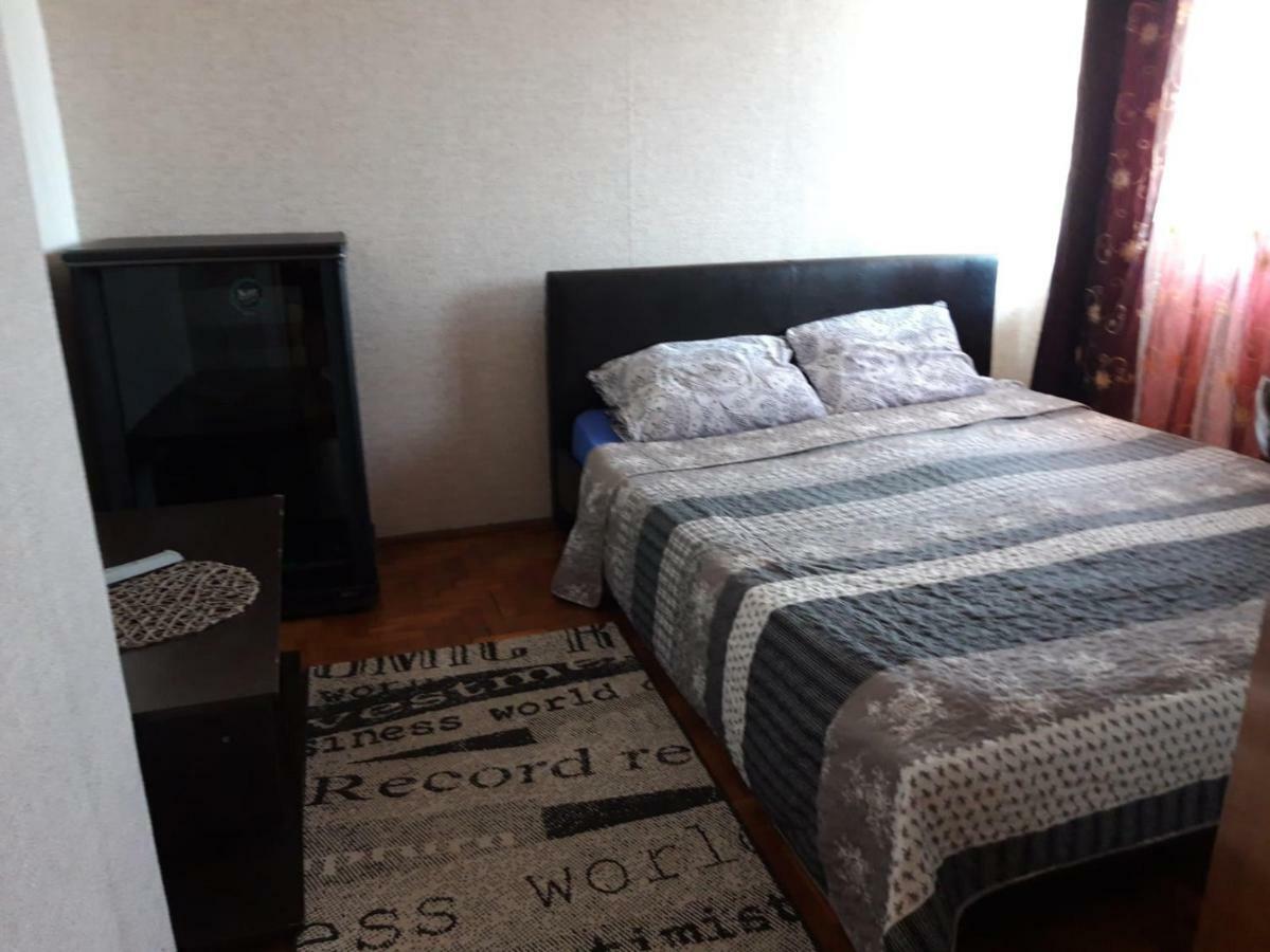 Hellen'S Ultracentral Apartament บูเซา ภายนอก รูปภาพ
